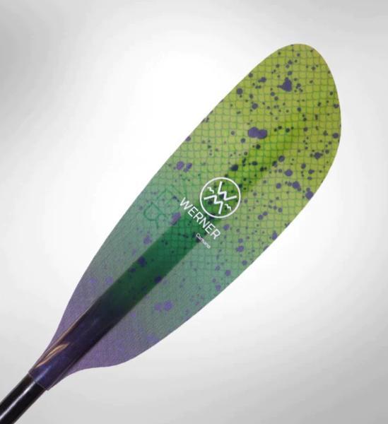 Camano LeverLock Adj