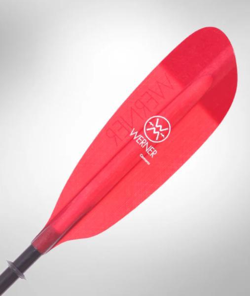 Camano 2pc Bent Standard