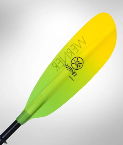 Camano 2pc Bent Standard