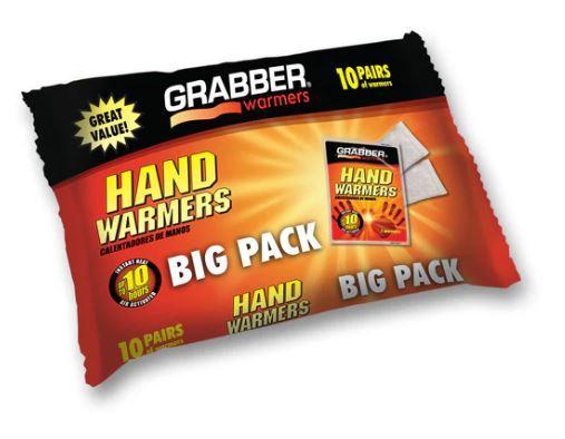 Hand Warmer Big Pack