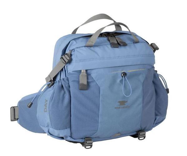 Day Lumbar Pack