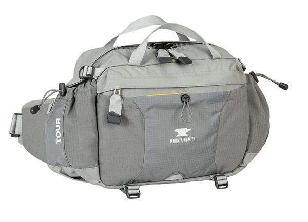 Tour Lumbar Pack