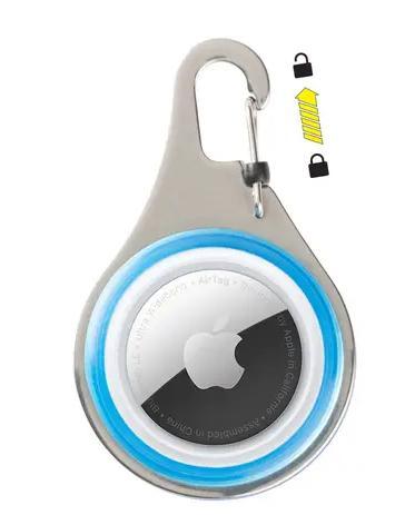 WearAbout Pet Tracker Holder