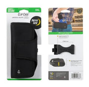 Clip Case Universal Phone Holster XXL