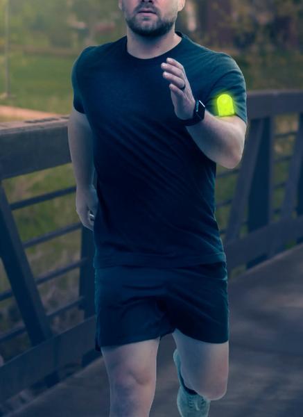 TagLit Rechargeable Mag LED Marker