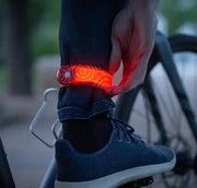 SlapLit Rechargeable LED Slap Wrap - Bill & Paul's Sporthaus