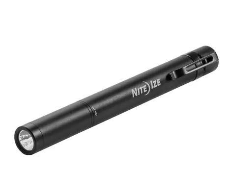 Radiant Rechargeable Pen Light