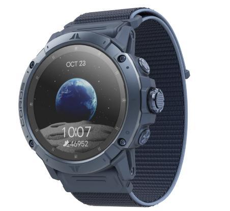 Vertix 2S GPS Watch