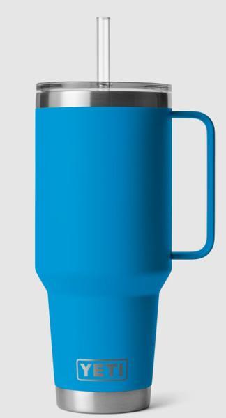 Rambler 42 Straw Cup