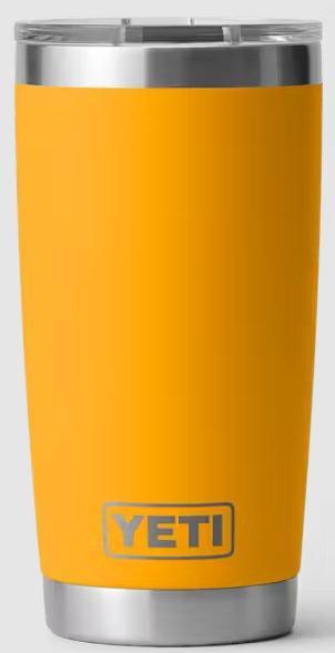Rambler 10oz Tumbler with Magslider Lid