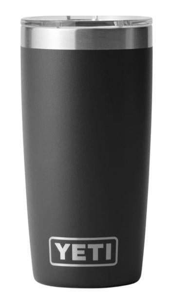 Rambler 10oz Tumbler with Magslider Lid