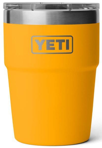 Rambler 16oz Stackable