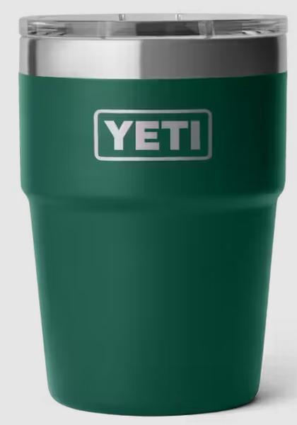 Rambler 16oz Stackable