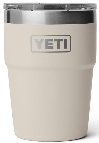 Rambler 16oz Stackable