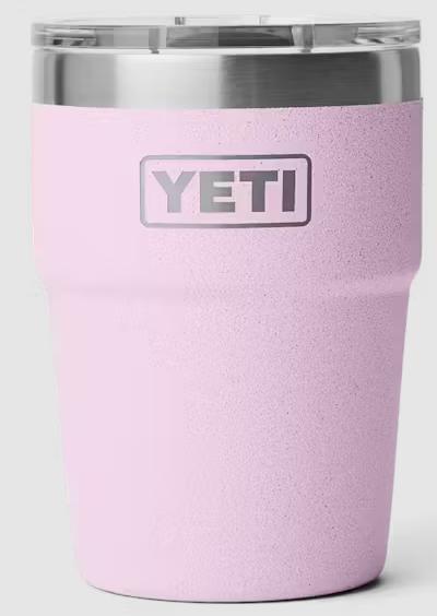 Rambler 16oz Stackable