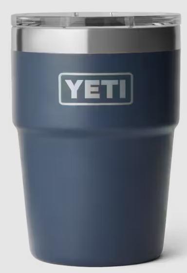 Rambler 16oz Stackable