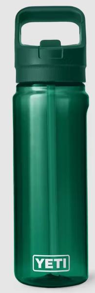 Yonder Bottle .75L w/Straw