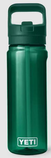 Yonder Bottle .75L w/Straw