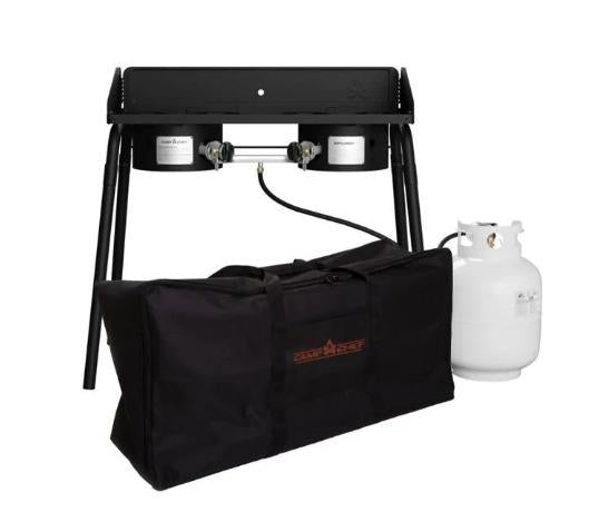 Explorer 14 Bundle 2 Burner