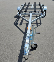 16 Pro Angler Kayak Trailer