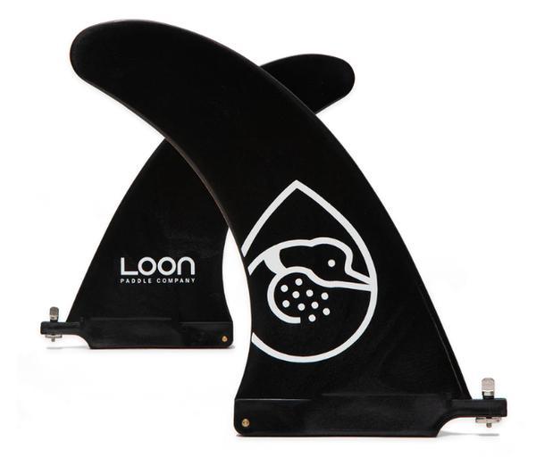 Loon FCS Fin w/ Hardware