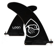 Loon FCS Fin w/ Hardware