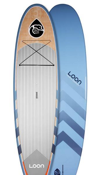 The Standard ABS 116