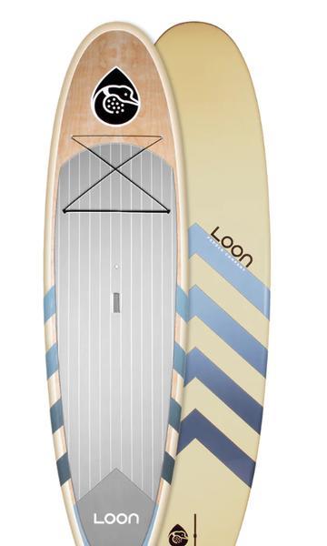 The Standard ABS 116