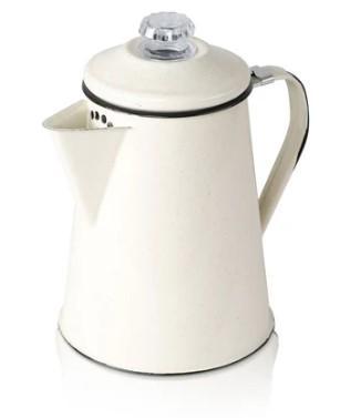Mesa 8 cup Percolator