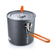 Halulite 1.1L Boiler - Bill & Paul's Sporthaus