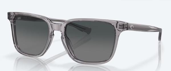 Kailano Smoke Crystal/Gray Gradient