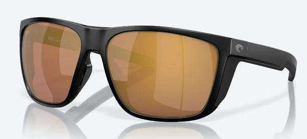 Ferg XL Mt Blk/Gold Mirror