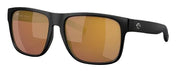 Spearo XL Mt Blk/Gold Mirror - Bill & Paul's Sporthaus