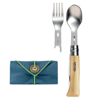 Picnic Cutlery Set 8 - Bill & Paul's Sporthaus