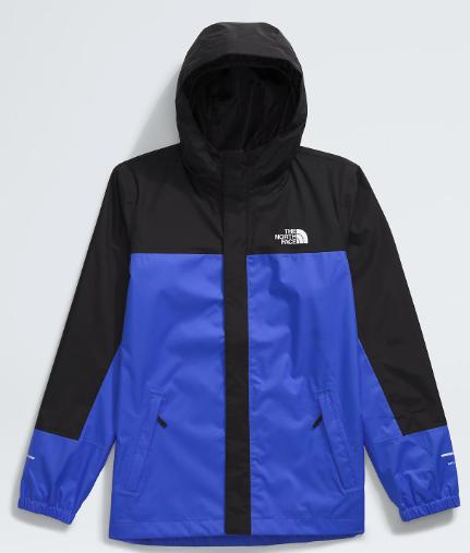 Boy's Antora Rain Jacket