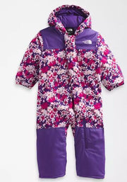 Baby Freedom Snow Suit