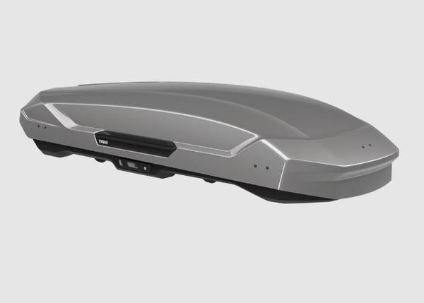 Motion 3 XL Titan Glossy