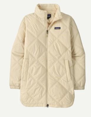 Womens Pine Bank Insulated Parka