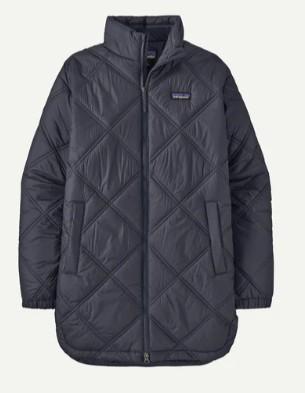 Womens Pine Bank Insulated Parka