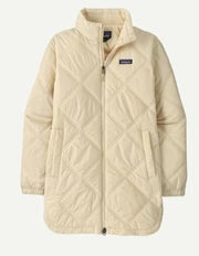 Womens Pine Bank Insulated Parka