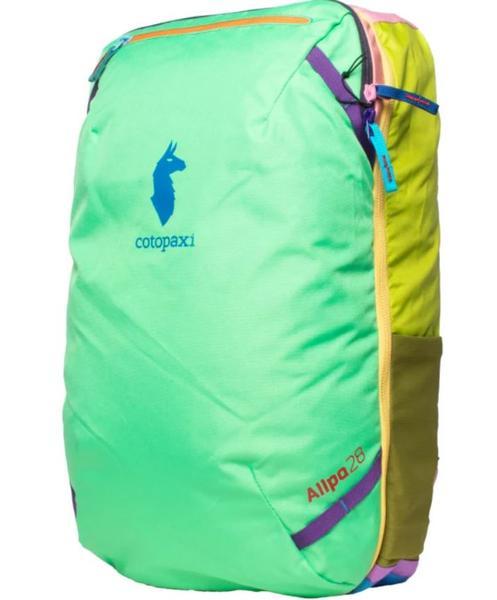 Allpa 28L Travel Pack Del Dia