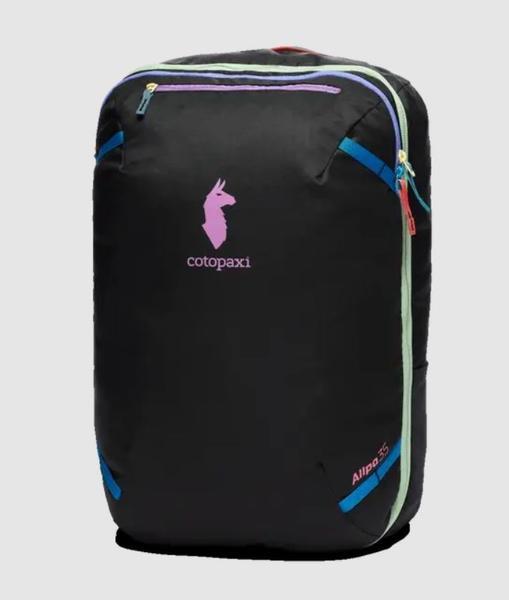 Allpa 35L Travel Pack Del Dia