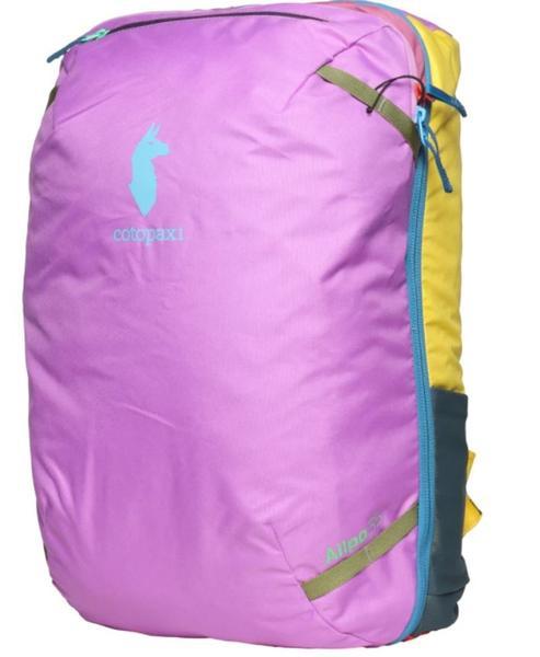 Allpa 35L Travel Pack Del Dia