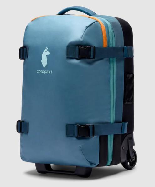 Allpa 38L Roller Bag