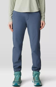 Womens Yumalina Lined Pant