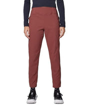 Womens Dynama High Rise Ankle Pant - Bill & Paul's Sporthaus