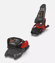 Jester 16 100mm Black/Red (25/26)