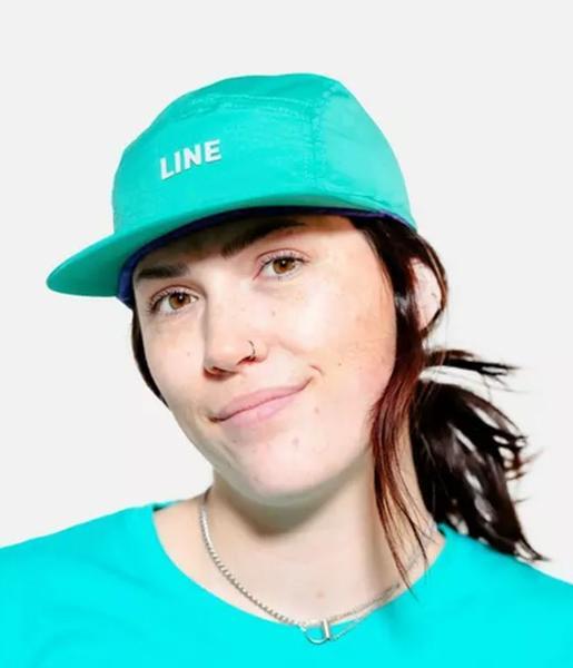 Onward 5Panel Reversible Hat