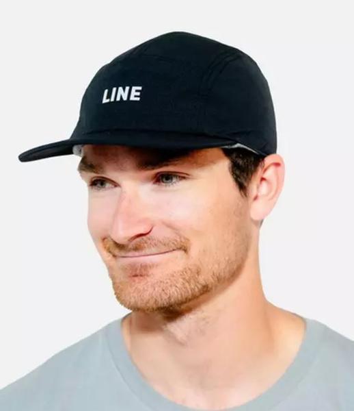 Onward 5Panel Reversible Hat