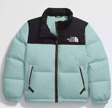 Kids 1996 Retro Nuptse Jacket